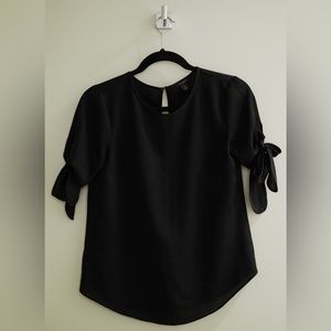 Ann Taylor blouse, size xsp